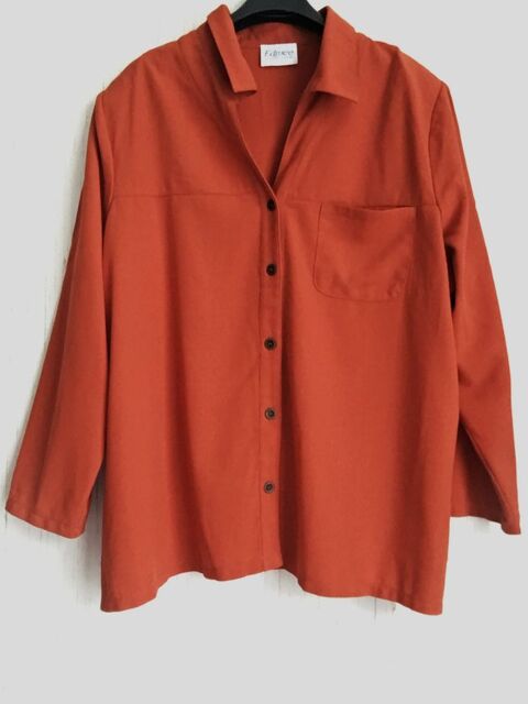 Vêtement femme de taille : 56 Lannion (22)