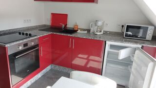  Appartement à louer 2 pièces 35 m²