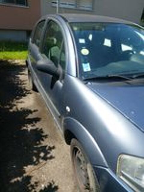 C3 1.1i 2005 occasion 67000 Strasbourg