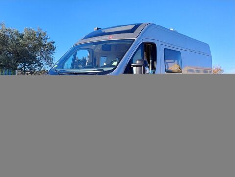 Camping car Camping car 2020 occasion MAGALAS 34480