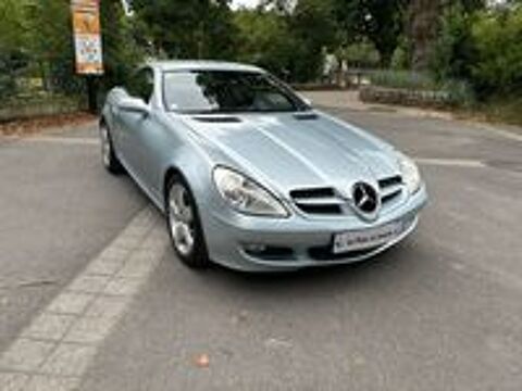 SLK 280 A 2006 occasion 94340 Joinville-le-Pont