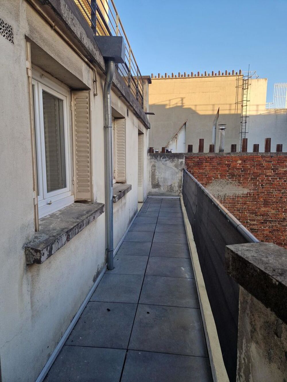Location Appartement Vaugirard Paris 15