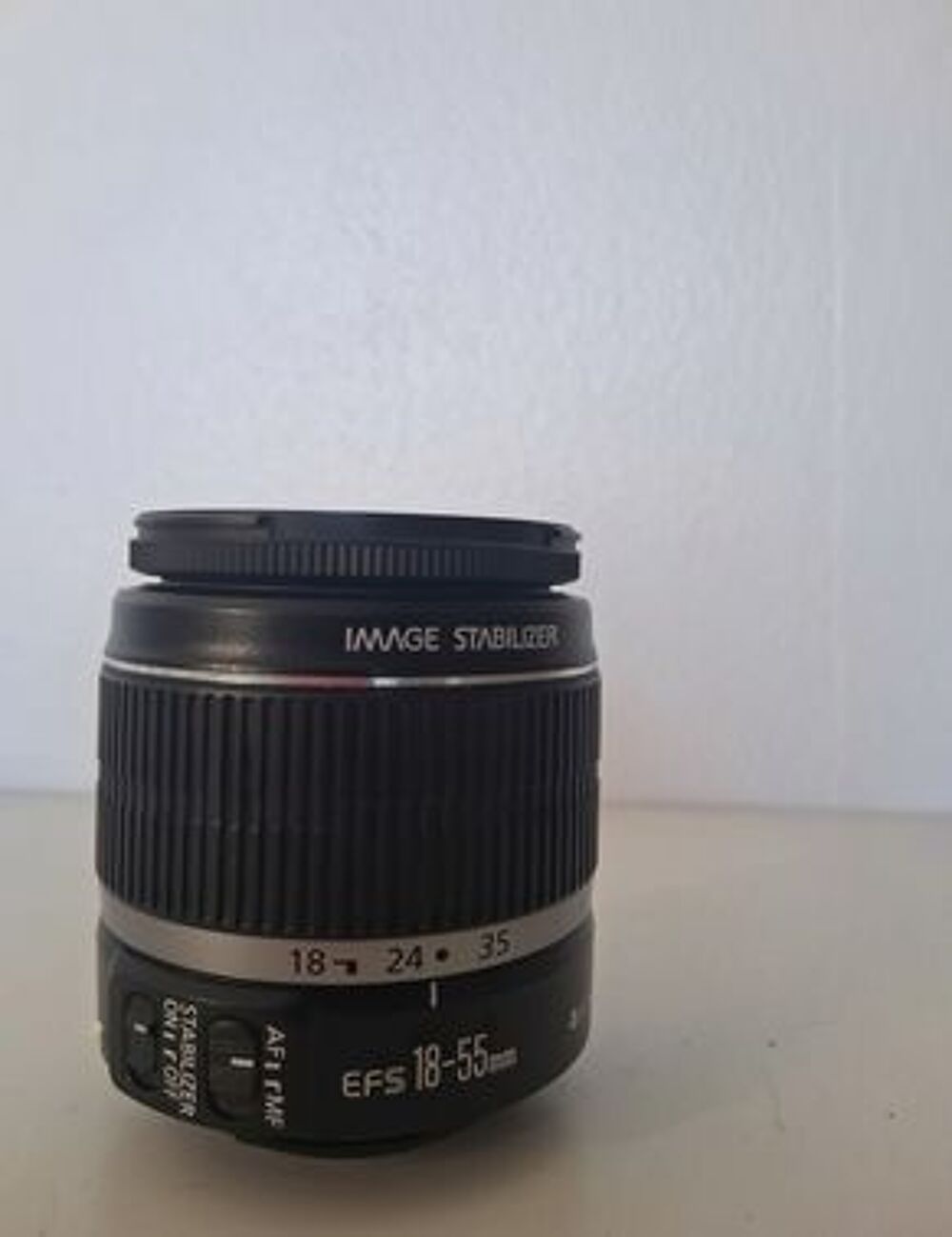 Appareil photo reflex Canon EOS 500D avec accessoires Photos/Video/TV
