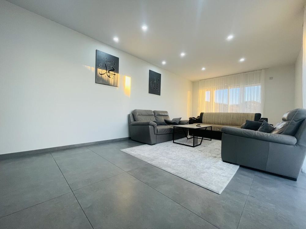 Vente Maison Maison F5 Briord