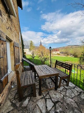  Maison � louer 5 pi�ces 142 m� Onlay