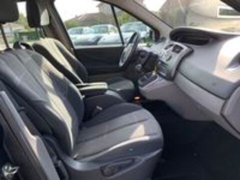 Sc&eacute;nic II Scenic 1.5 dCi 105 Euro 4 Confort Dynamique 2006 occasion 01240 Marlieux