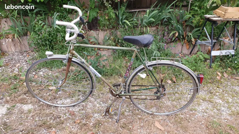Cote velo occasion sales