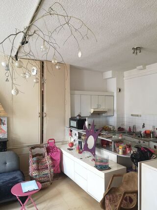  Appartement � vendre 3 pi�ces 59 m�