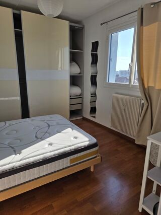  Appartement � louer 3 pi�ces 57 m�