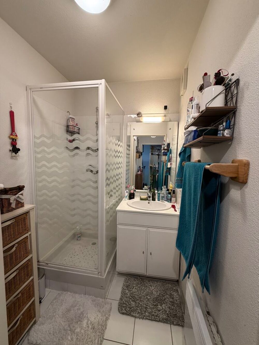 Vente Appartement Appartement F3 avec terrasse et jardin ? Résidence sécurisée Pazayac