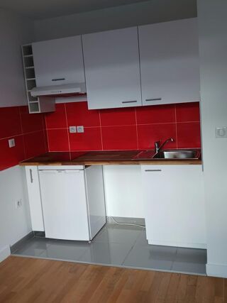 Vente Appartement STUDIO REIMS Centre Reims