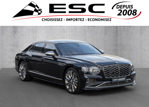 Bentley Flying Spur 2024 occasion Lille 59000