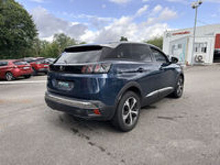 3008 5p Allure EAT8 BlueHDi 1.5 130 cv 2021 occasion 87280 Limoges