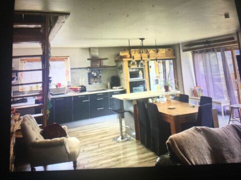   Chalet BOZEL chalet - 6 pi�ce(s) - 140 m�