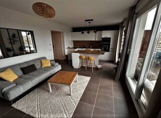  Appartement à louer 2 pièces 35 m² Athis-mons