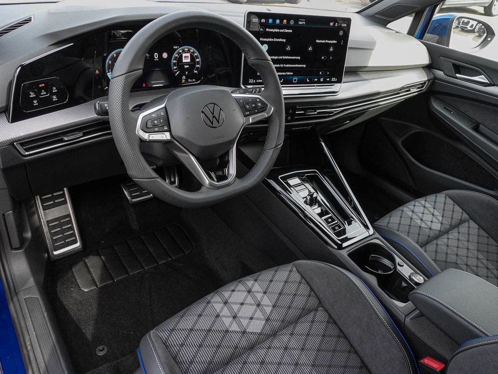 Golf 2025 occasion 69006 Lyon