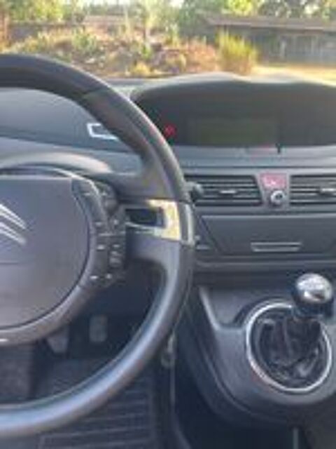 C4 Picasso HDi 150 Millenium BMP6 2011 occasion 40200 Mimizan