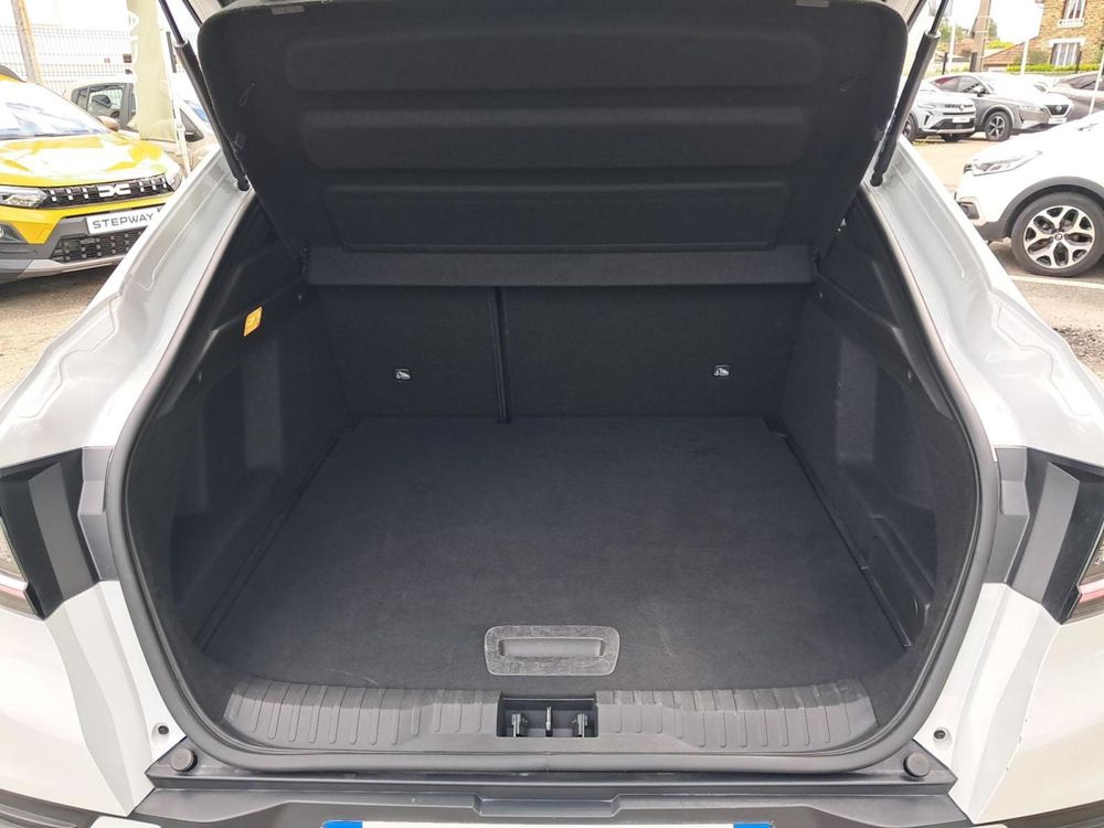 Arkana E-Tech full hybrid 145 GSR2 Techno 2025 occasion 91700 Sainte-Genevi&egrave;ve-des-Bois