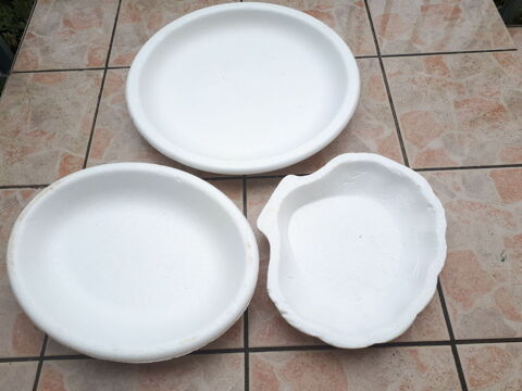 Plateaux fruits de mer en polystyr�ne   4 Montigny-Lencoup (77)