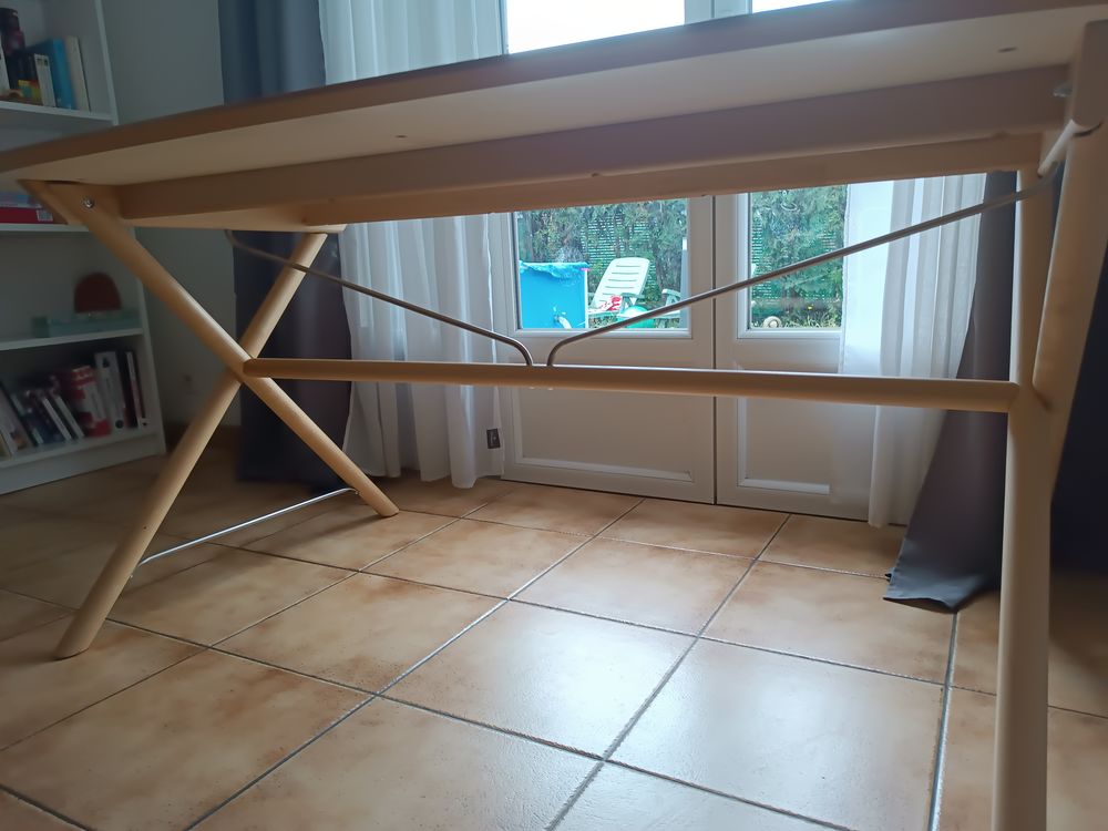 Table de salle &agrave; manger Meubles