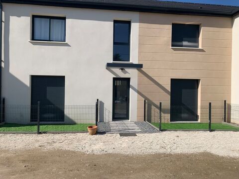  Appartement � louer 2 pi�ces 40 m� Saintry-sur-seine