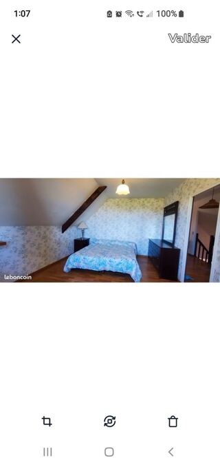  Maison à vendre 6 pièces 170 m² Figeac