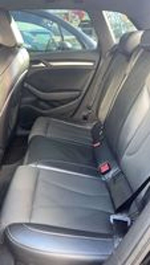 A3 2.0 TDI 150 Business Line S tronic 6 2013 occasion 59000 Lille