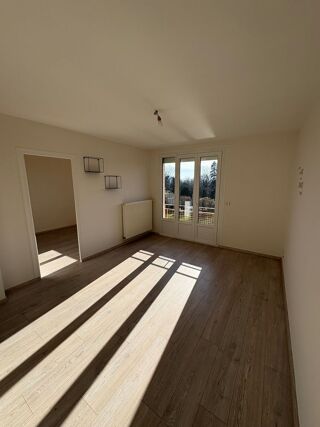  Appartement � vendre 4 pi�ces 59 m�