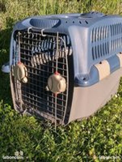   Cage de transport Petcargo 