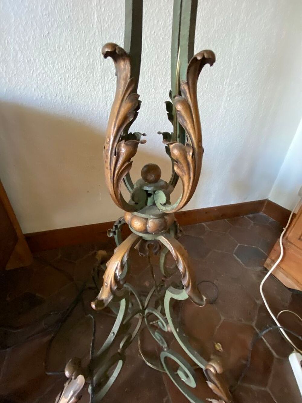 &Eacute;clairage Décoration