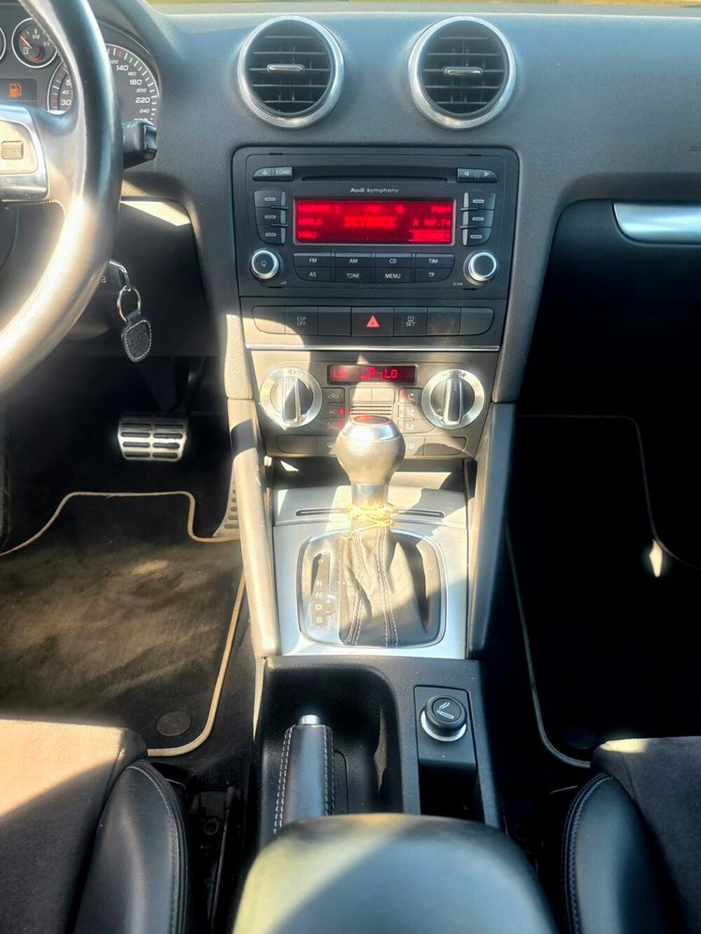 S3 2.0 TFSI 265 Quattro S-Tronic A 2009 occasion 78680 &Eacute;p&ocirc;ne