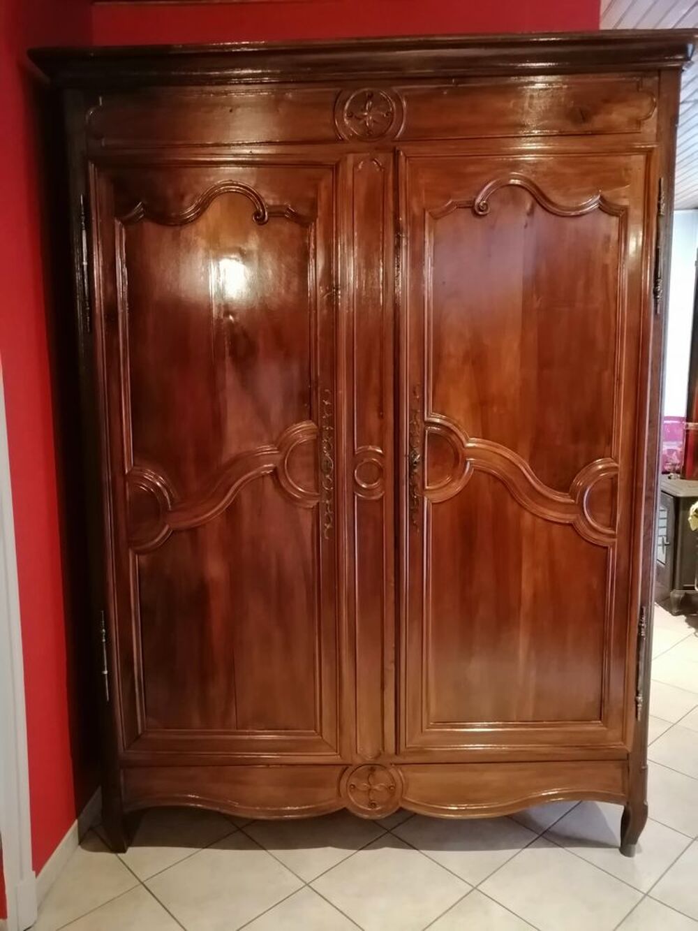 Armoire lorraine Meubles
