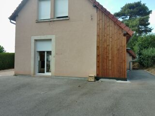  Maison à louer 3 pièces 85 m² Marnay