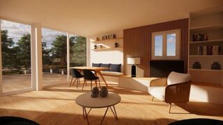  Appartement � vendre 3 pi�ces 68 m� Andernos-les-bains