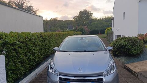 Peugeot 208 1.2 PureTech 82ch BVM5 Active