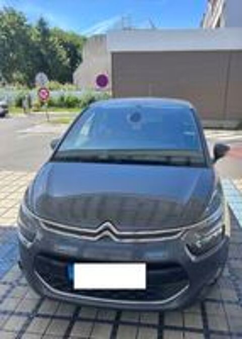 C4 Picasso PureTech 130 S&S Attraction 2016 occasion 75013 Paris