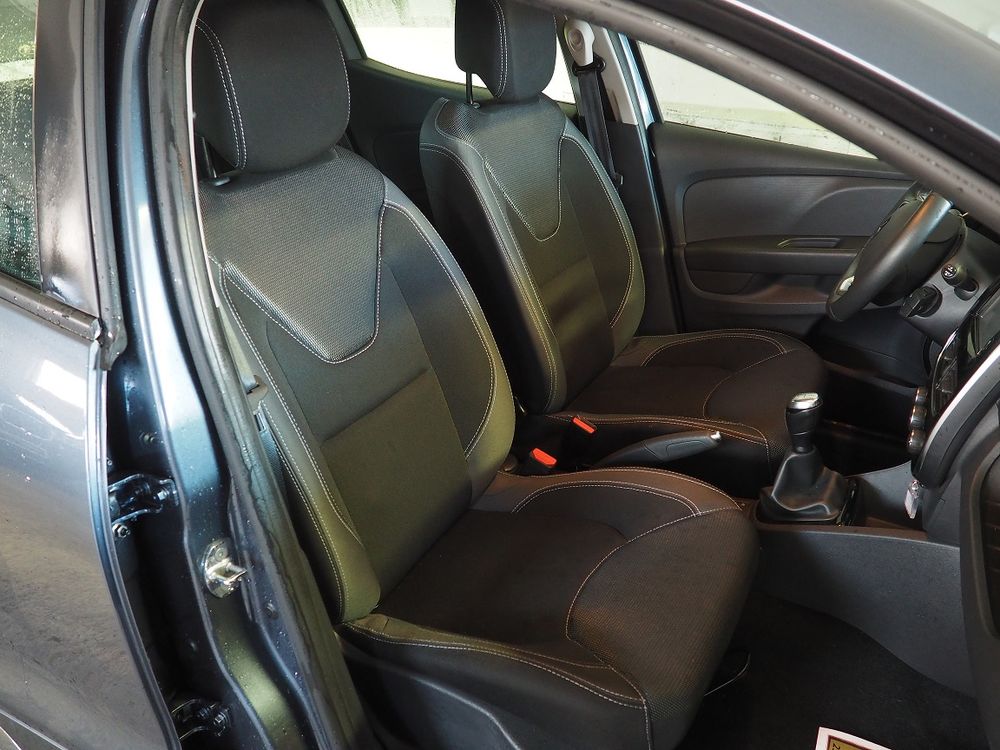 Clio IV Clio dCi 90 Energy 82g Business 2018 occasion 31120 Portet-sur-Garonne