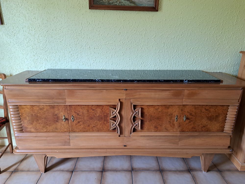 Bahut enfilade Meubles