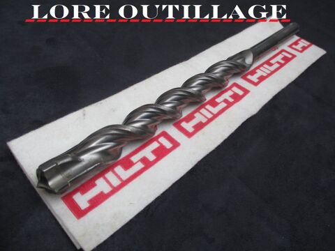HILTI mèche béton 30 mm 120 Cagnes-sur-Mer (06)