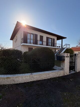  Maison � vendre 7 pi�ces 160 m�