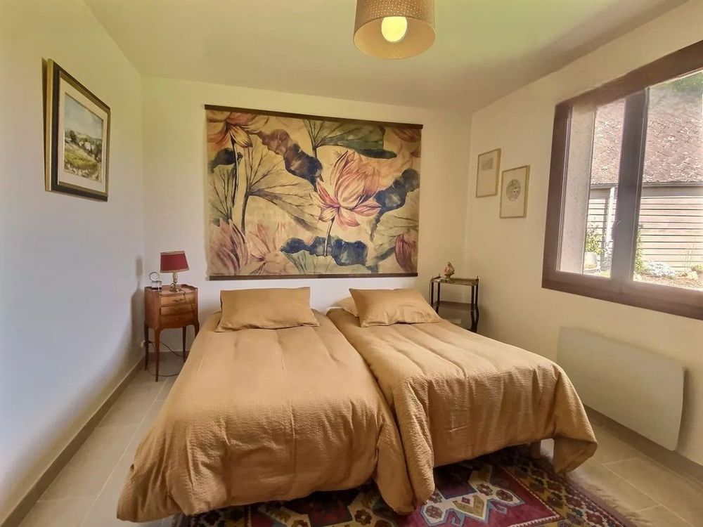 � vendre  Maison Rahay (72120)