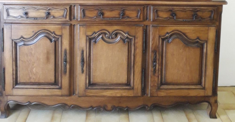 Enfilade, meuble bas, salle &agrave; manger Meubles