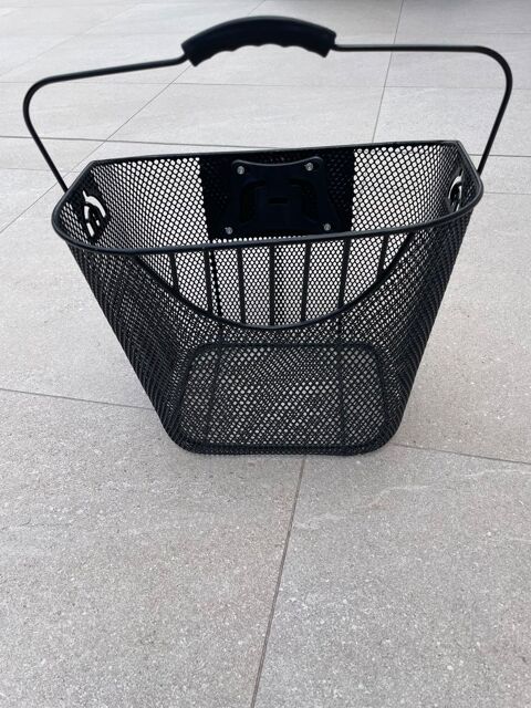Panier pour vélo Milly-la-Forêt (91)