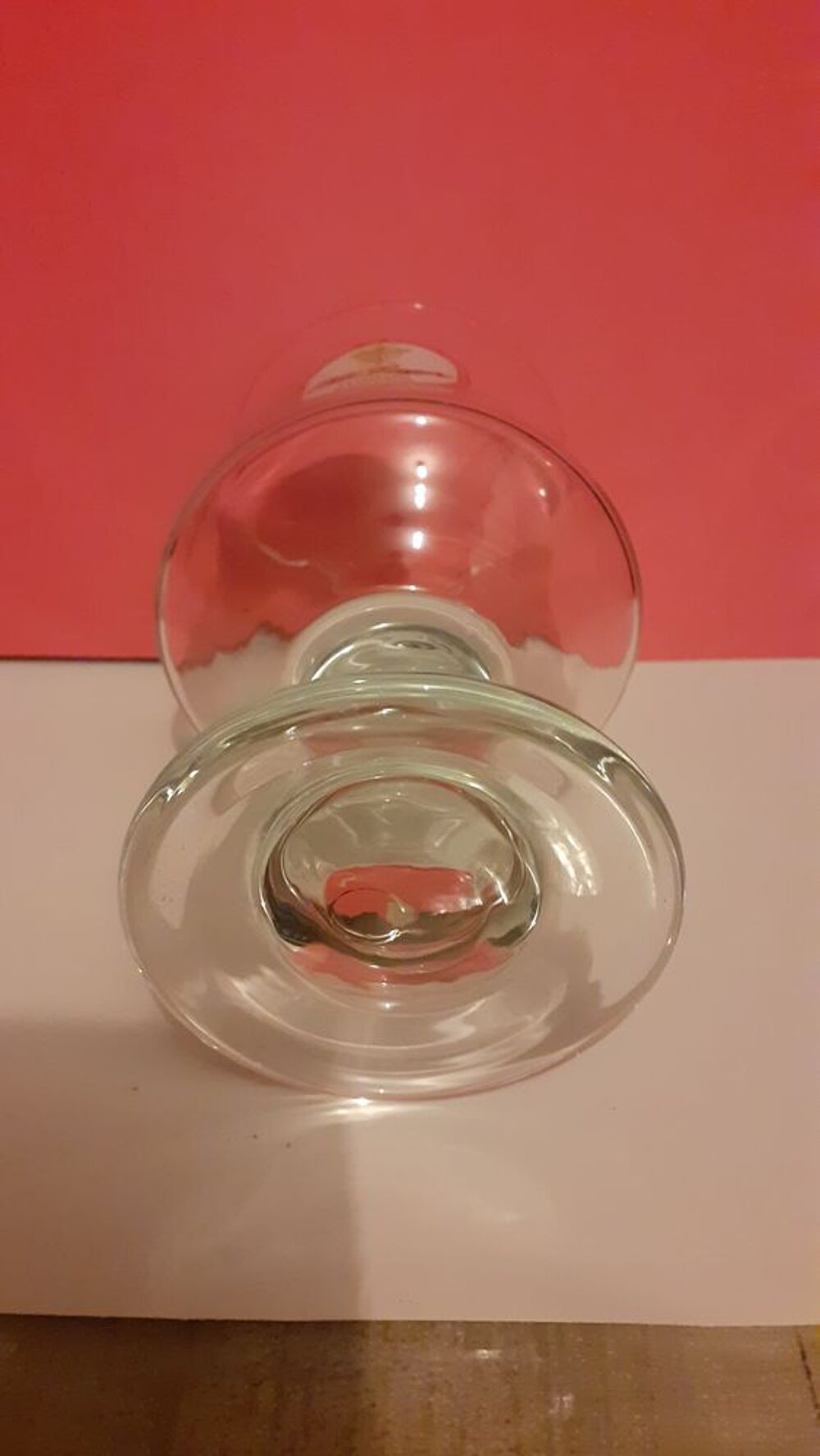 Un verre &agrave; bi&egrave;re Old lager Miitzig Décoration