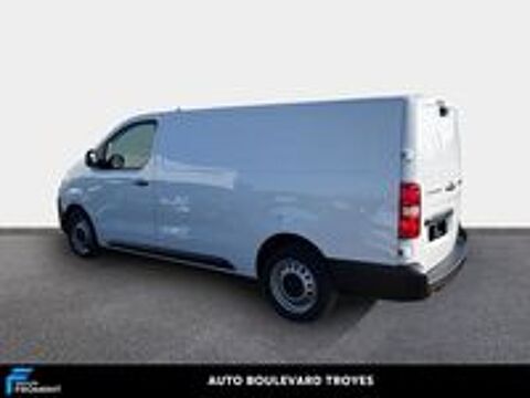 Expert EXPERT FGN XL BLUEHDI 145 S&S EAT8 2025 occasion 10600 Barberey-Saint-Sulpice