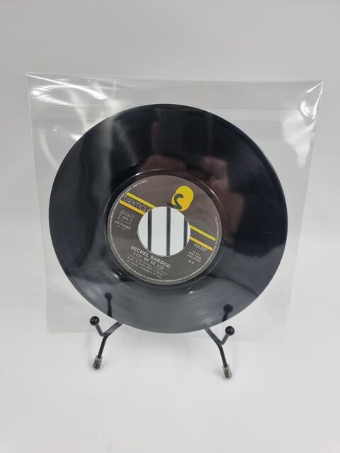 Vinyle 45 tours Michel Sardou : C'est ma Vie / Dix Ans Plus  1 Vulbens (74)