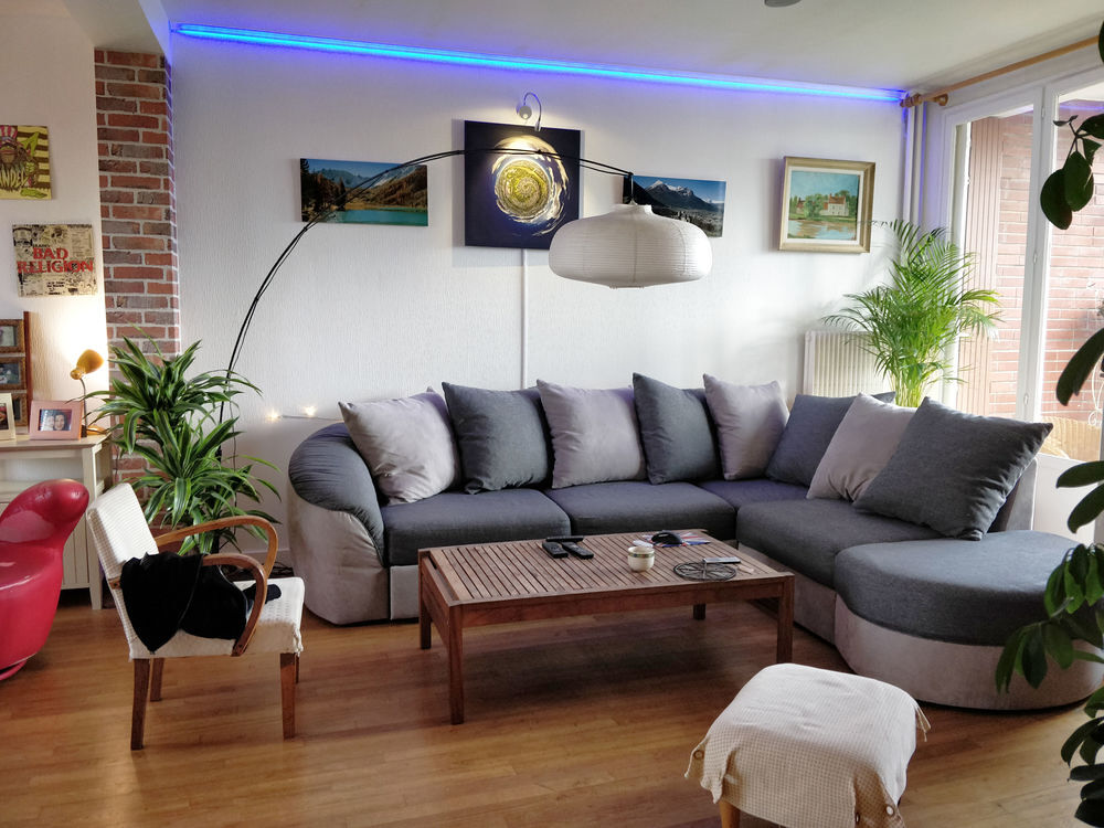 Location Appartement T3 meublé Rennes Rennes