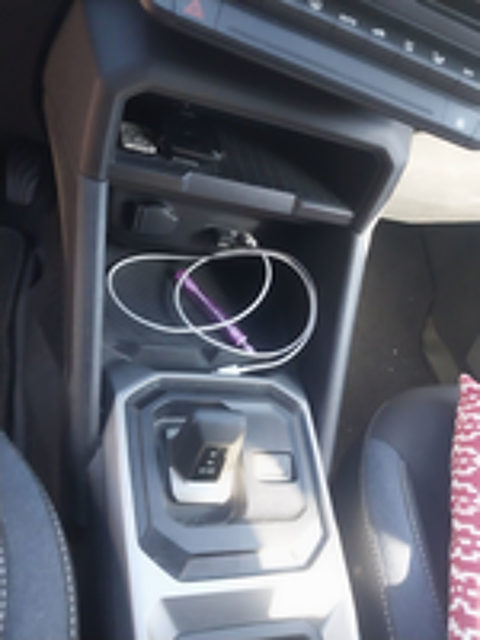 Duster Hybrid 140 4x2 Journey 2024 occasion 31620 Fronton
