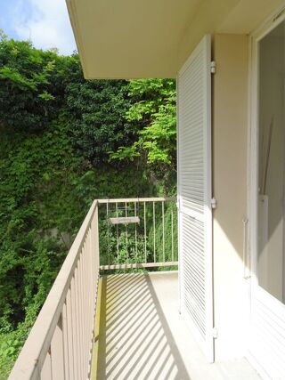  Appartement à louer 1 pièce 16 m²