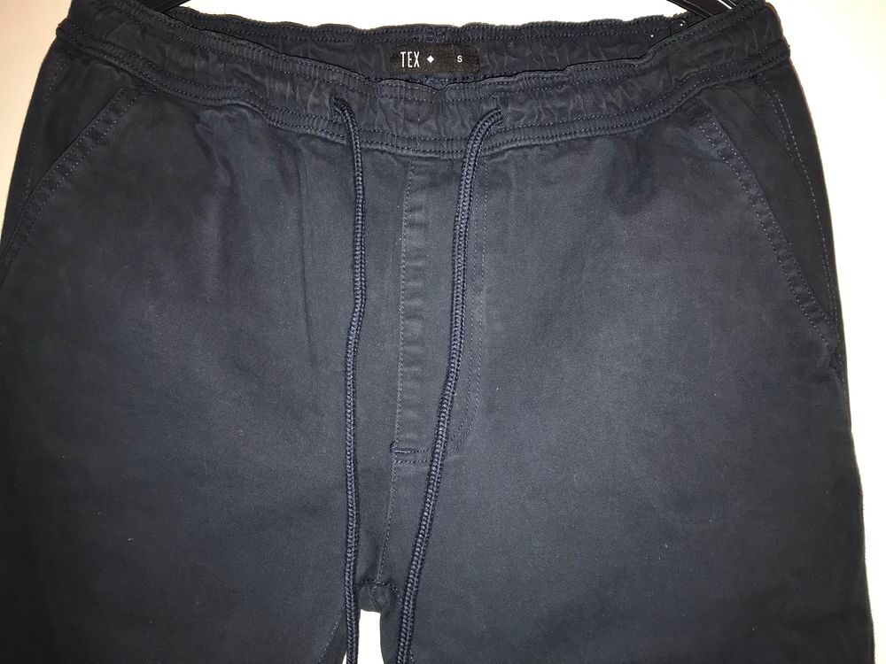 PANTALON SPORT 100 % COTON taille S Vêtements